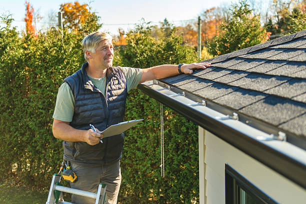 Trusted Gutter Repair And Installation service in Wells Bridge, NY - Ben Roofing and Steel LLC